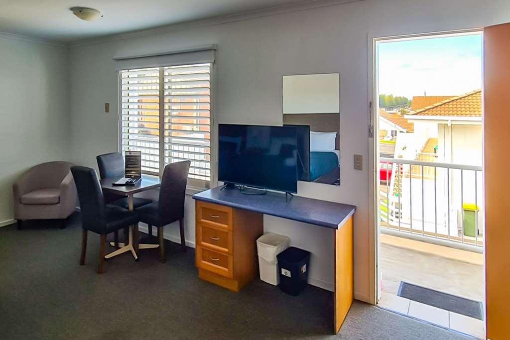 Comfort Inn Warrnambool International Oda fotoğraf
