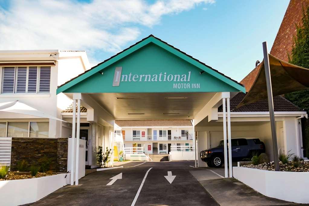Comfort Inn Warrnambool International Dış mekan fotoğraf
