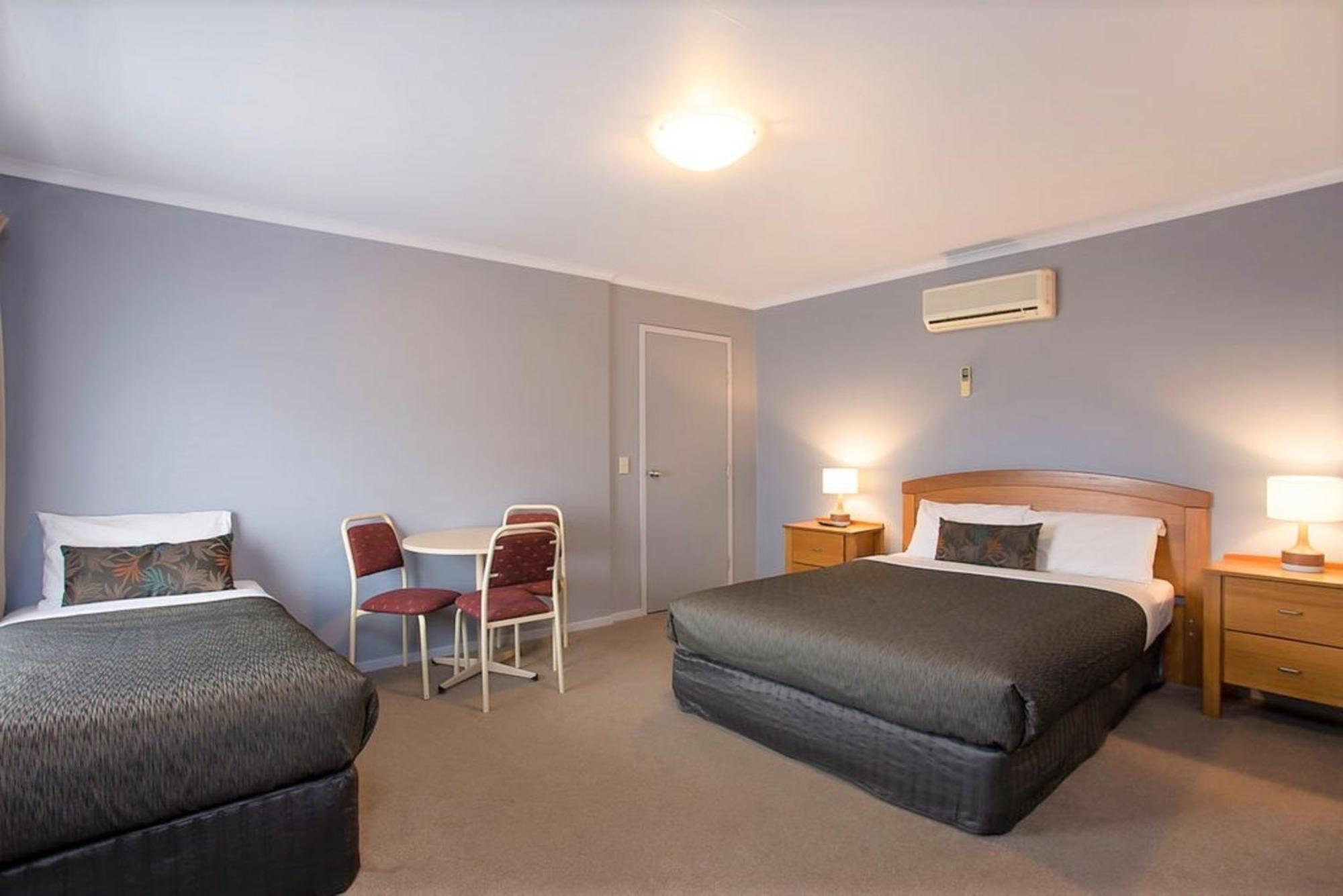 Comfort Inn Warrnambool International Oda fotoğraf