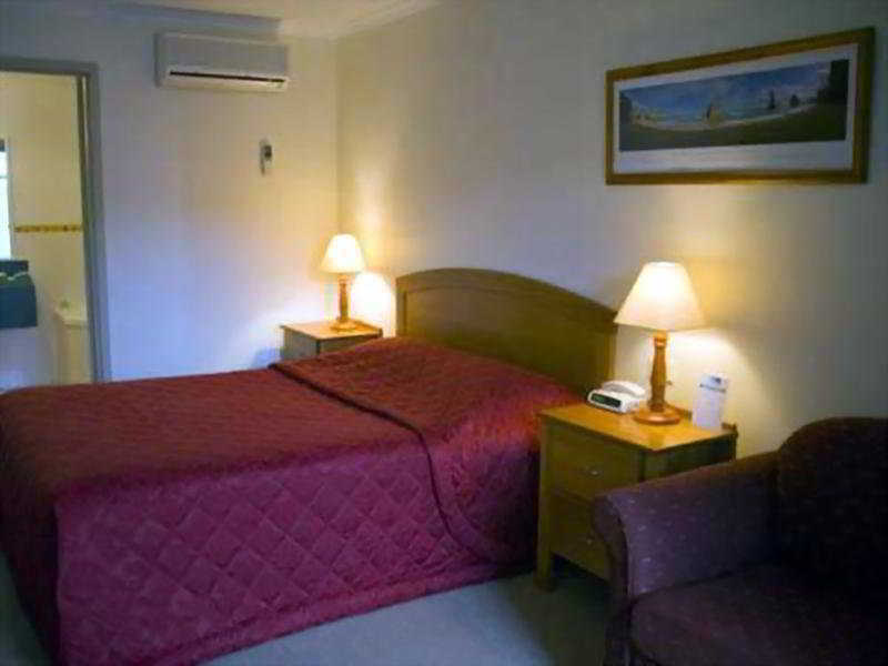 Comfort Inn Warrnambool International Oda fotoğraf