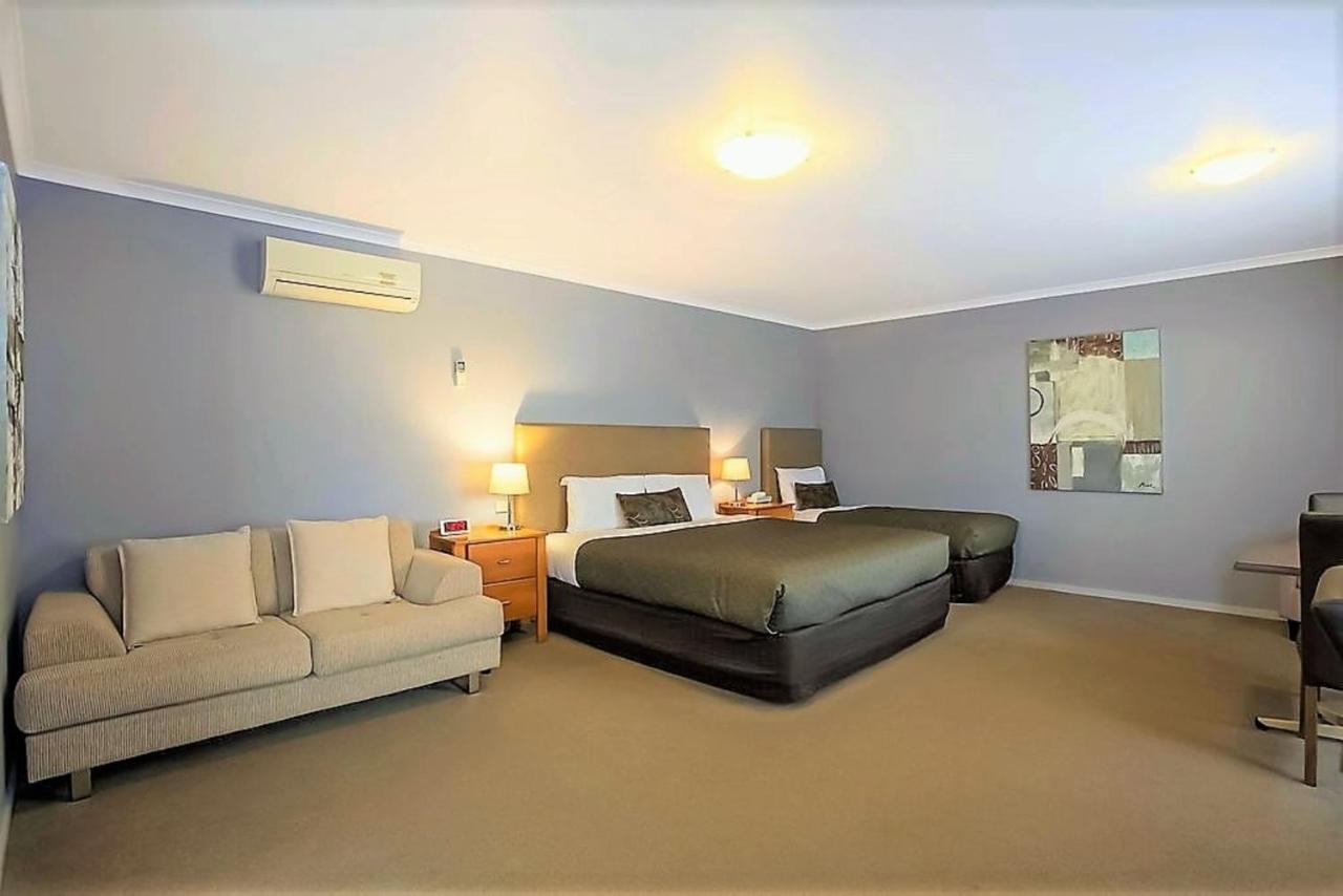 Comfort Inn Warrnambool International Dış mekan fotoğraf