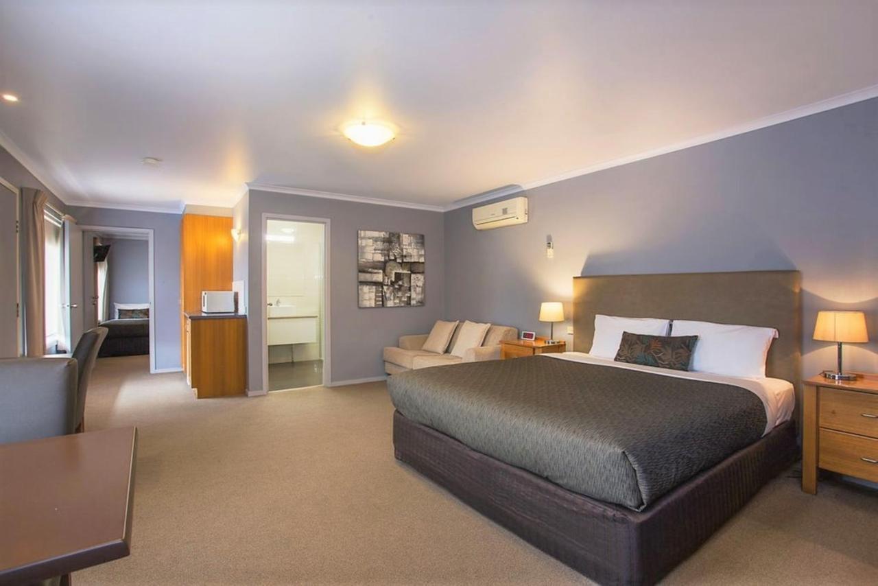 Comfort Inn Warrnambool International Dış mekan fotoğraf